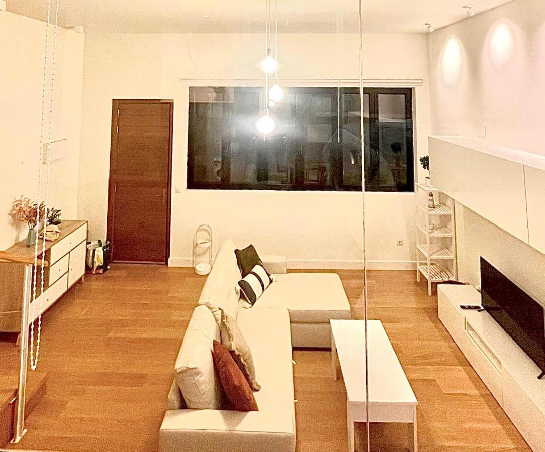 Apartamento "Villa Marinera" Luanco Exterior photo